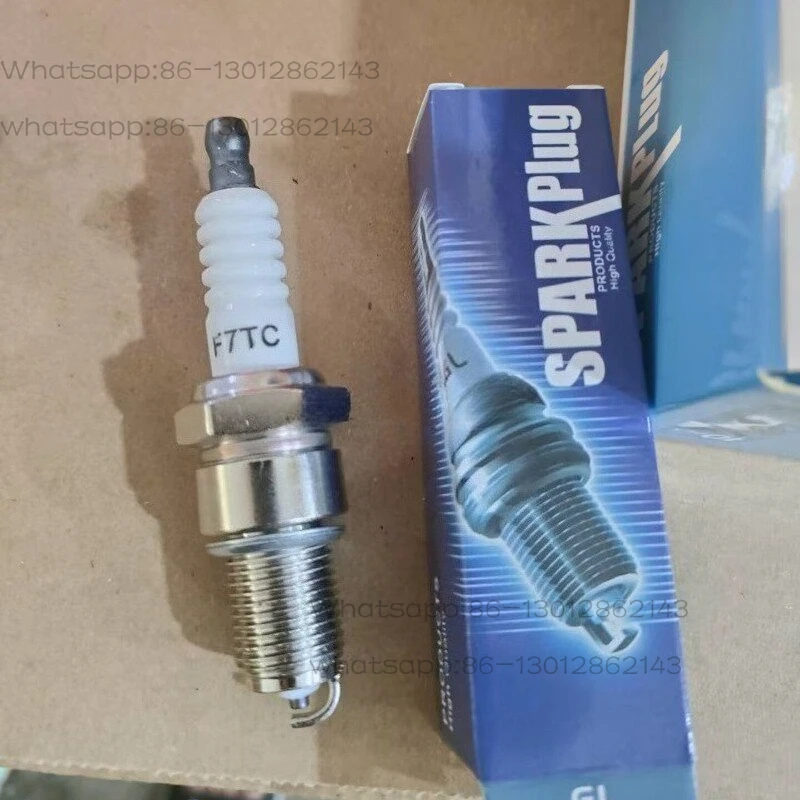 Outboard Propeller Accessories Spark Plug F7TC