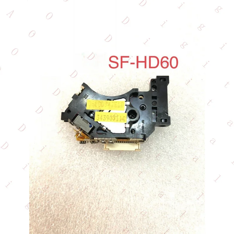 BPF-   1PCS Original SF-HD60 Laser Lens Optical Pickup For DVD/CD Player Laser Head