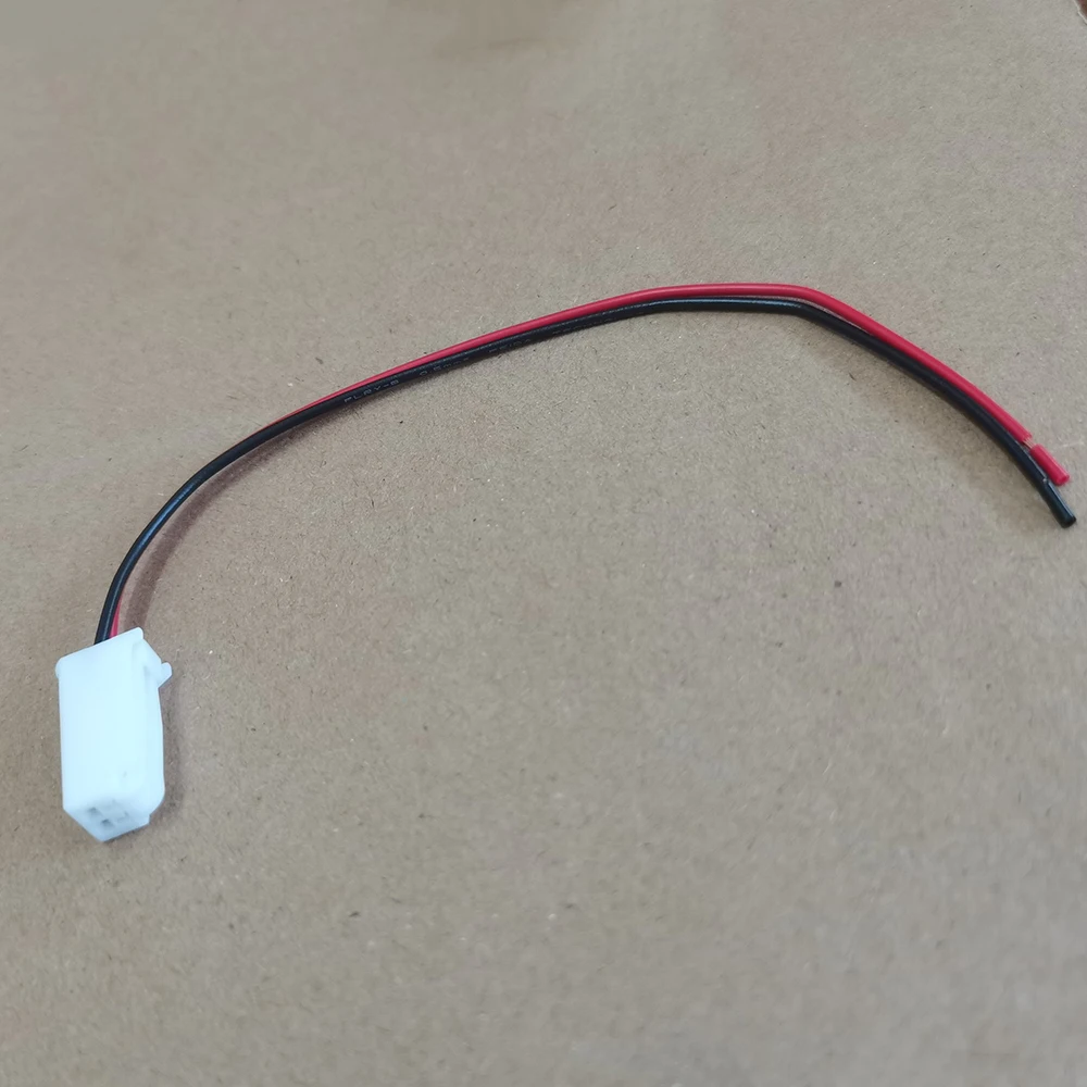 2P 7283-5845 Autolicht-Steckverbinder 7282-5845 Anschlussklemme für Autostarter-Verkabelung für Toyota Lexus Motorrad Auto E-Bike – Detail 3