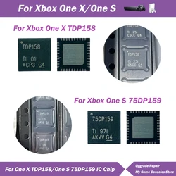 1-10pcs TDP158 75DP159 HDMI IC Retimer for XBOX ONE X ONE S
