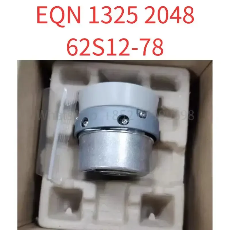 Brand New Original EQN 1325 2048 62S12-78 encoder Second-hand test OK