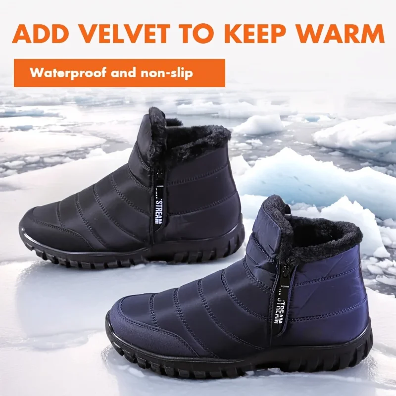 Thumbnail 4 - #35 Latest Snow Boots Offers