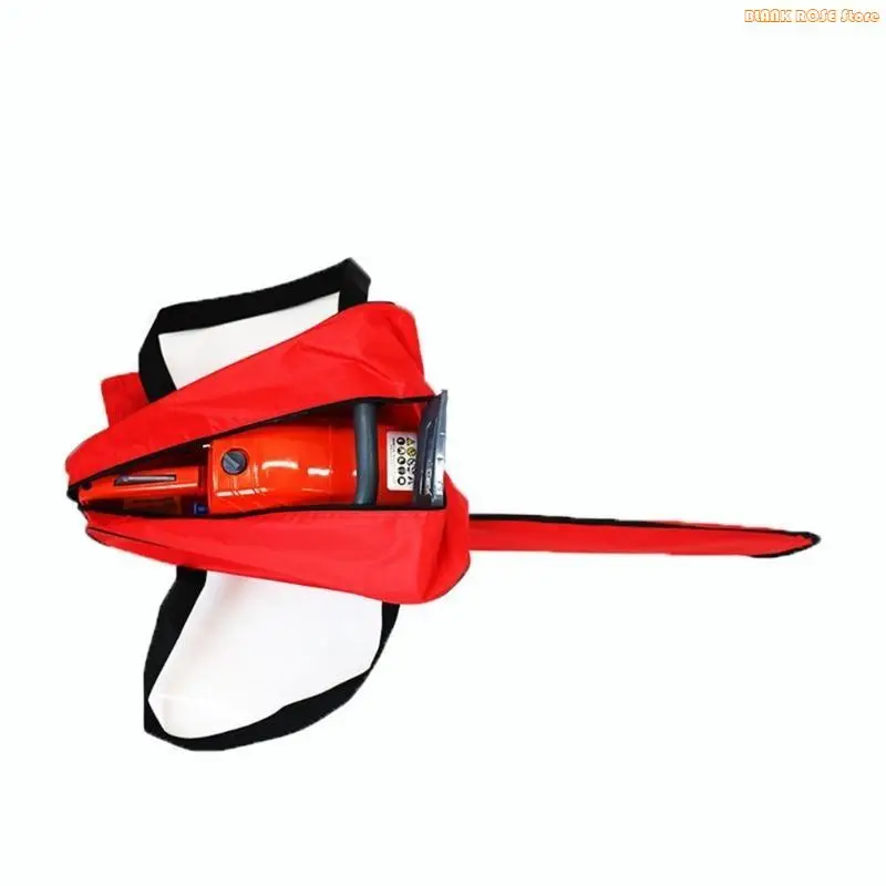 K1ae chainsaw bag chainsaw case case plantable case storage careing care chainsaw case case