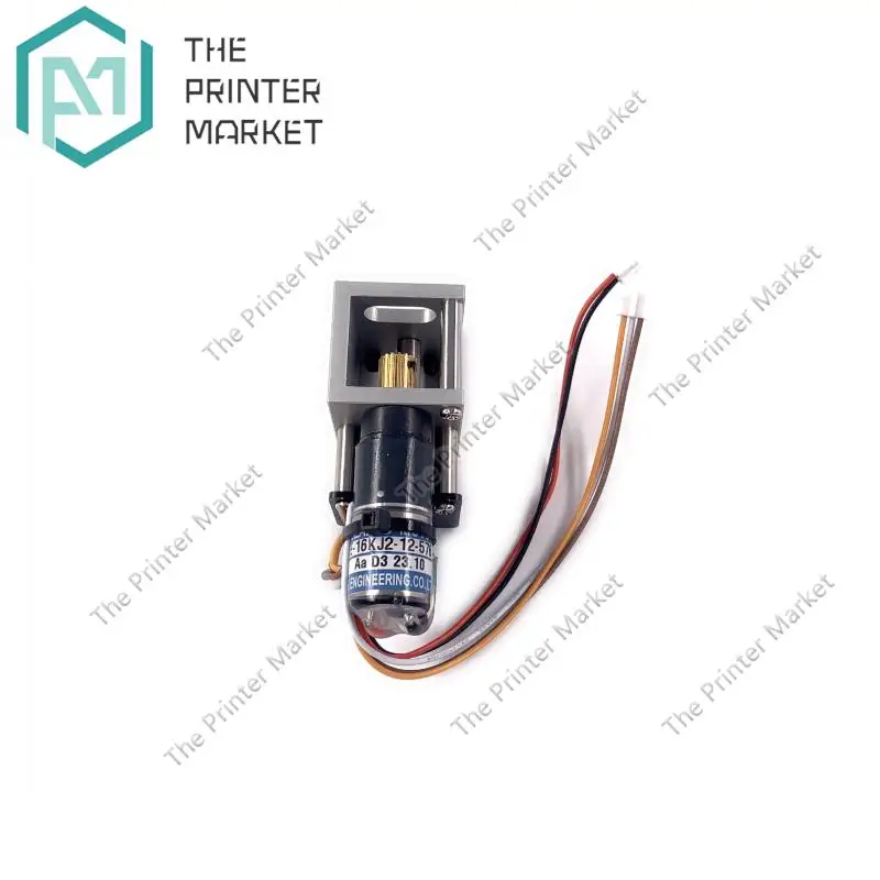 

TE16KJ2-12-576 Ink Key Motor For Ryobi spare parts TE16KJ212576 Ink Assy Assembly Printing Machine Complete