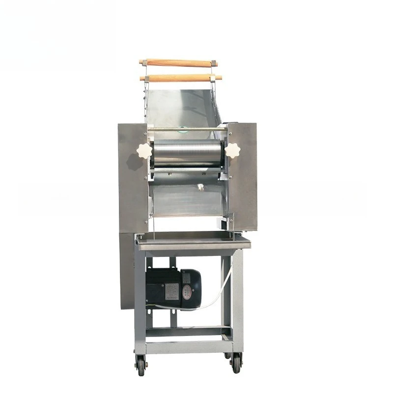 

Canteen automatic large-scale pull-up noodle machine Zara noodle machine