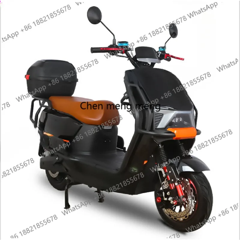 Mountain Snow Bike Lithium Battery Helps Men and Women with Variable Speed Commuting Lightweight Battery Electric Bike