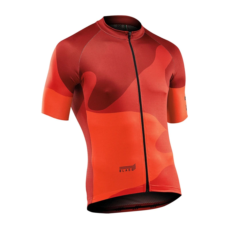 

2026 Summer Cycling Set Men's Cycling Jersey Short Sleeve Bicycle Cycling Clothing Kit Mtb Bike Wear Triathlon Maillot Ciclismo