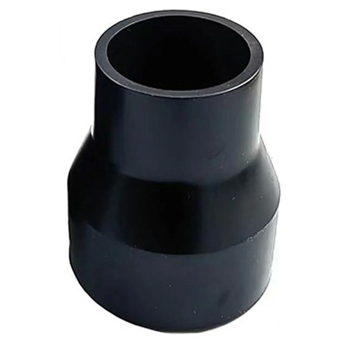 AA98 3pc Vacuum Adapter Combo Kit Fits Wet Dry Vacuum Cleaners Connector Accessory, 2-1/2in. to 1-7/8in. Accessory Adapter