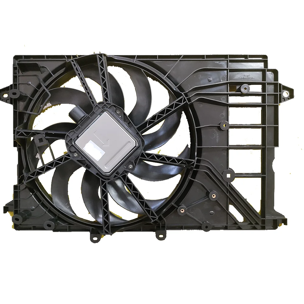 OE 16360-F0270 CAR Radiator fan FOR 2023 Camry/Avalon Hybrid AXXH50