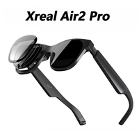 XREAL Air 2 Pro Smart AR Glasses Nreal Air2 Pro Beam Pro Global For Google HD 130 Inches Space Cinema Portable 1080p View Screen