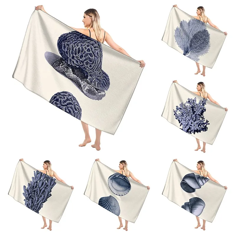 Bathroom Bath towel for adults sauna Large beach towel Gym towel Large hotel woman shower quick drying microfiber boho nordic