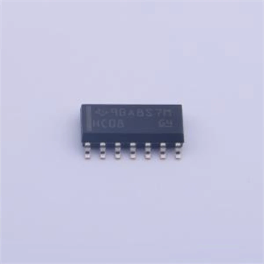 

200PCS/LOT SN74HC08DR (Logic Gates)