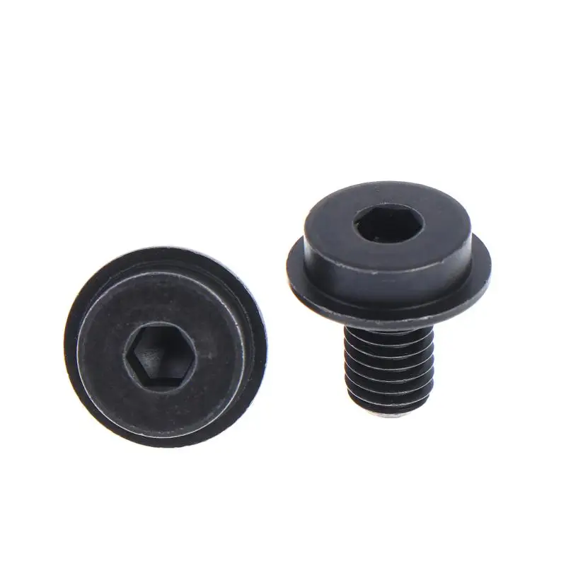 648697-00 Circular Saw Blade Bolt For DC310K DC390B DC390K DCS372B DCS393 DCS391B Power Tool Accessories