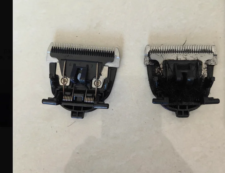 Suitable for Mijia hair clipper LFQ02KL LFQ03KL electric hair clipper ceramic cutter head
