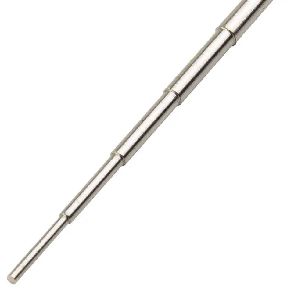 1.5/2/2.5/3/3.5mm Wire Winding Rod Stainless Steel Manual Tools Accessories Wrapping Wire Wire Coil Jig Wire