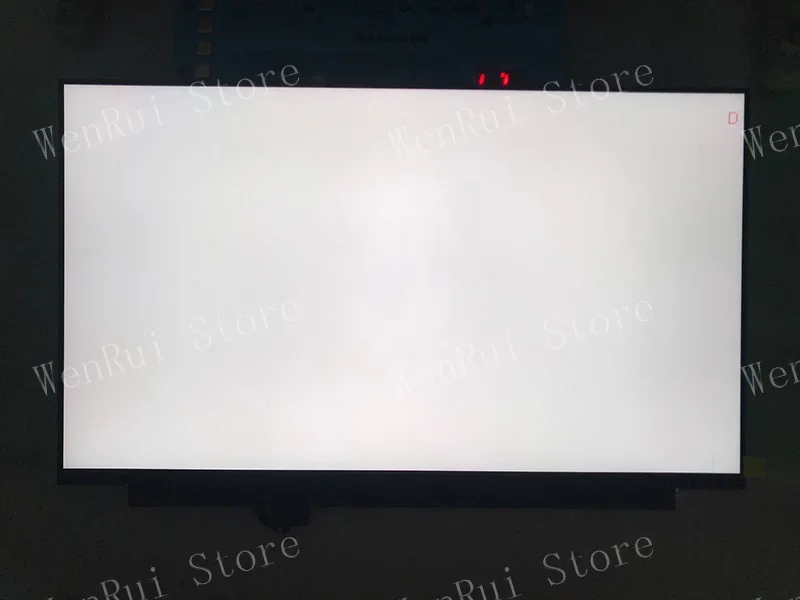 Imagem -05 - Fhd Edp B133han05.a 30pin para Lenovo Thinkpad X390 X395 X13 Display Lcd Tela Fru 02hl703 02hl704 02hl705 02hl709 13.3