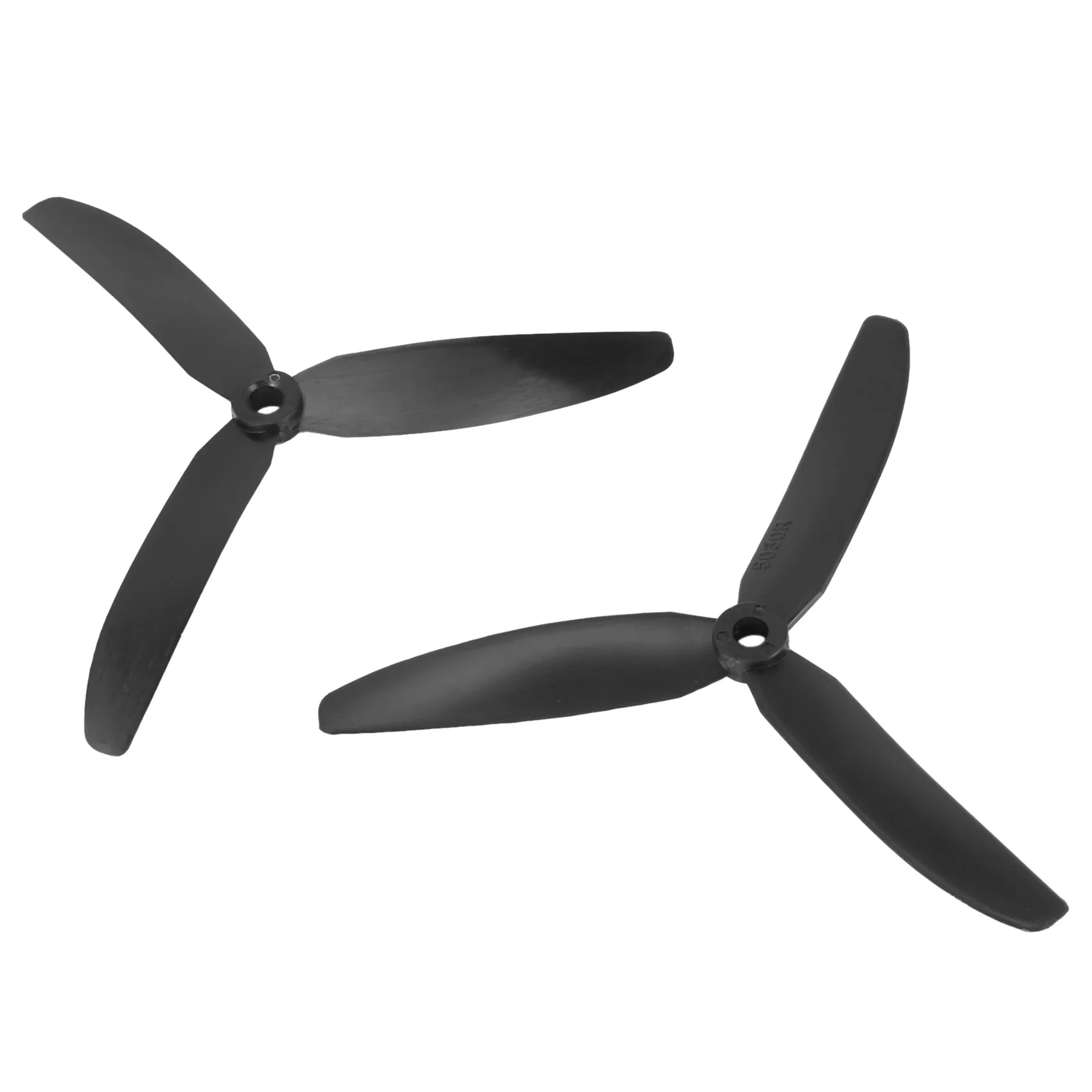 

【Flash Sale】1 Pair 5030 3-Blades Direct Drive Propeller Prop CW/CCW For RC Airplane Aircraft