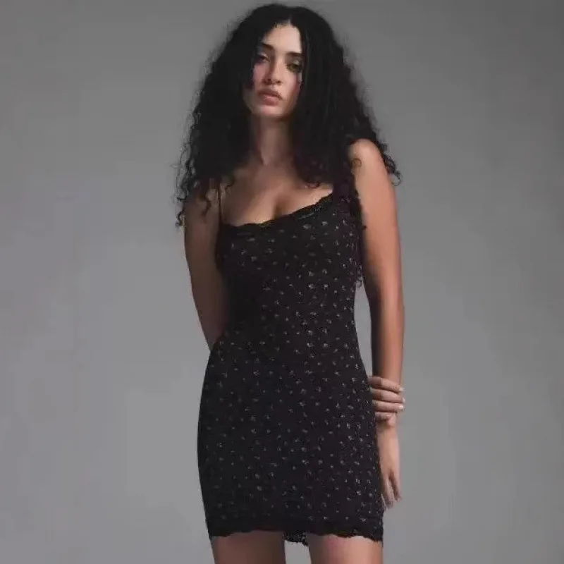 Kardaian verão novo sle renda guarnição ter dr sexy apertado bunda ort saia a linha de cintura alta primavera casa wear sem sve