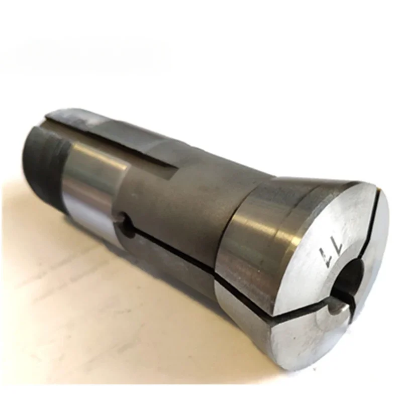 NEW 2pcs YB-15 Round Square Hexagon Hole 3-20mm Chuck Table Turning Machine CNC Instrument Automatic Lathe Collet Spring Collet