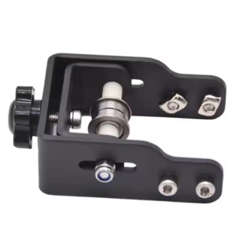 

Превосходный для Ender 3, синхронный ремень синхронного ремня по оси Y, растягивающийся натяжитель 2040, профиль 3D-принтера, устройство натяжения ремня