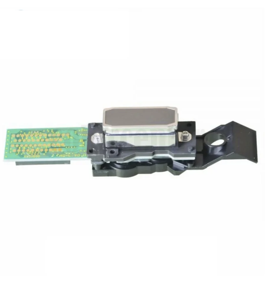 Imagem -02 - Cabeça de Impressão Ecológica Desbloqueada Adequada para Mimaki Jv2 Jv4 Jv3 Rover rs xj sc sp vp xc sj fj 300 540 640 740