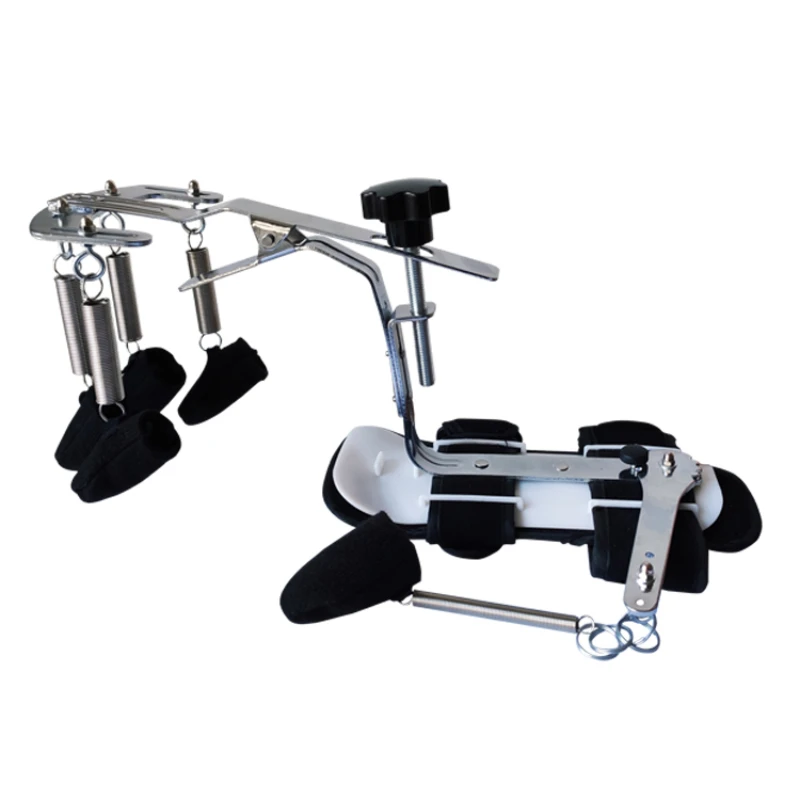 

Hand function training equipment, five finger exercise, grip strength device, finger rehabilitation, and strength recovery