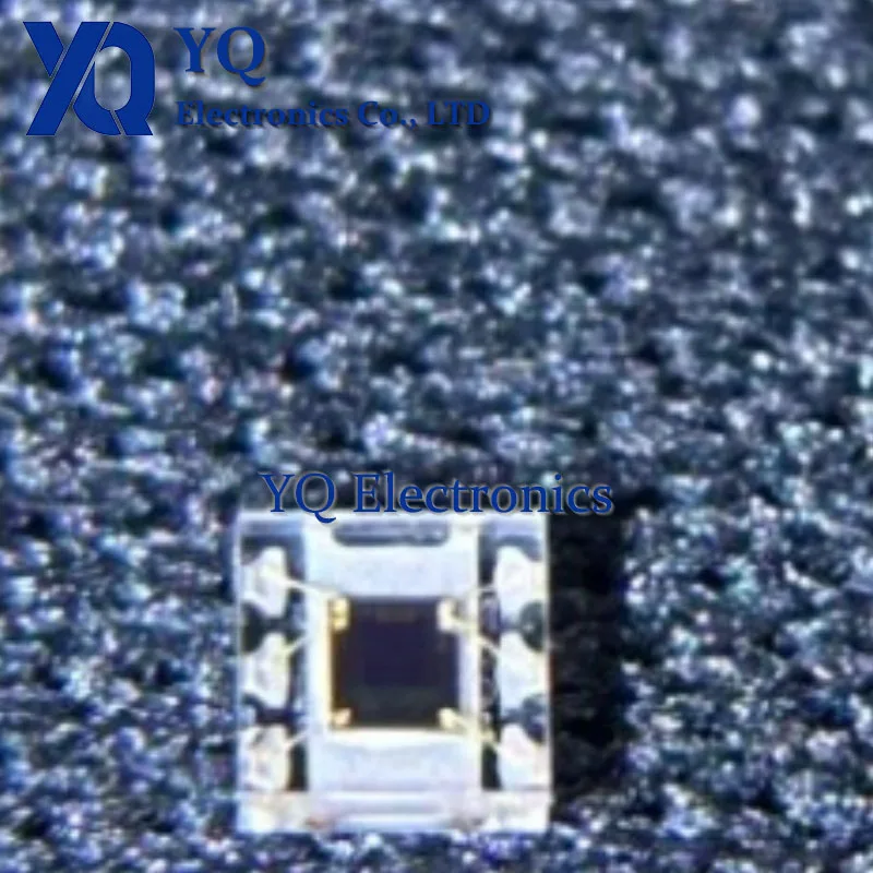 10PCS/lot New OriginaI OPT3004DNPR USON6 Enhanced Angle Infrared Barrier Digital Environmental Light Sensor