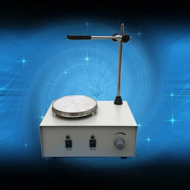 

78 1 Magnetic heating stirrer magnetic