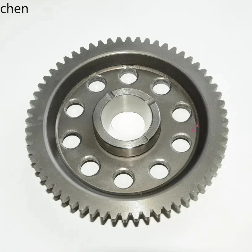 

HXL ZT310-VRXT 1 2ZT250-S/R Motorcycle Overrunning Clutch Assembly