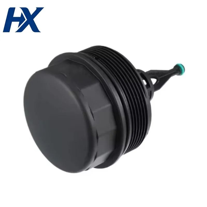 

A6421800038 Oil Filter Housing Cap Cover Assembly For Mercedes-Benz W203 W204 S203 S204 CLK C209 A209 CLS C219 E-CLASS W211