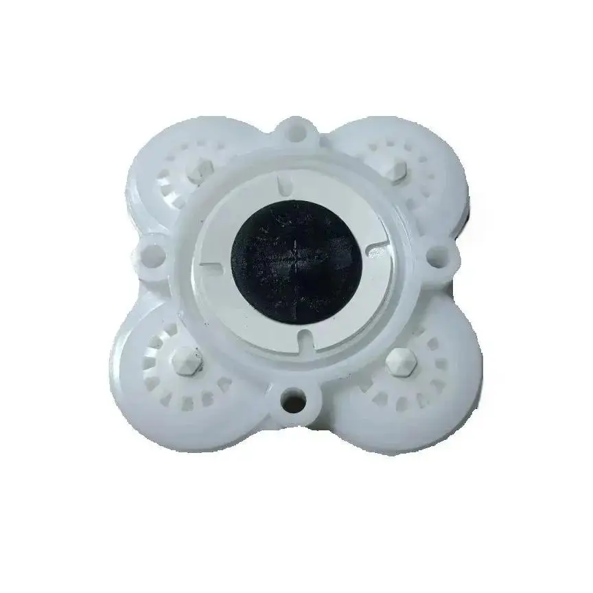 

SOVOFLO Singflo Catflo FL-40 FL-41 FL-43 FL-35 FL-44 Четырехкамерный мембранный насос Носимая часть Обратный клапан База в сборе