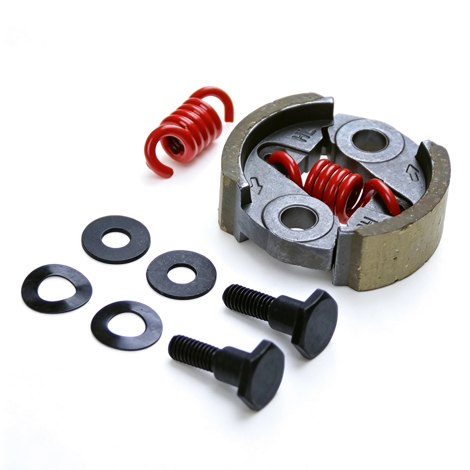 Koppeling 8000 rpm voor 23cc 2 - Hobby Zone Rc recensie en prijs