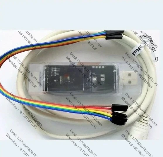 

Gd-link GD Burner/simulator Editor GD32F-link Burner Downloader Genuine
