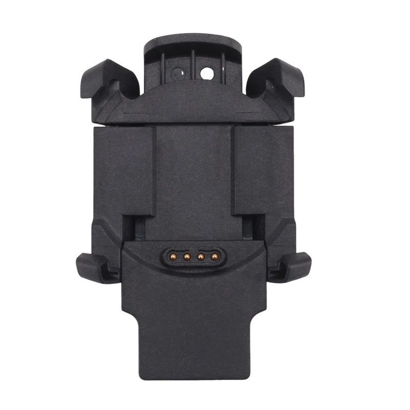 Smart-3X USB Cable de carga rápida cargador Dock sincronización de datos para Garmin Fenix 3 HR Quatix 3 reloj inteligente