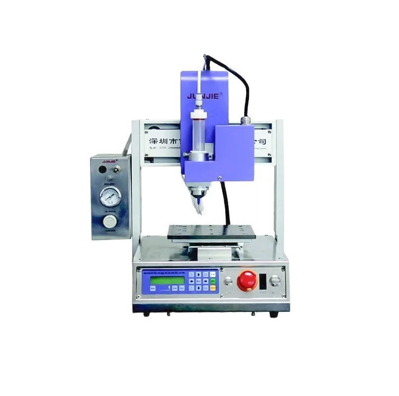 

Unique Design Hot Sale Machine Automatic Glue Dispenser Robot