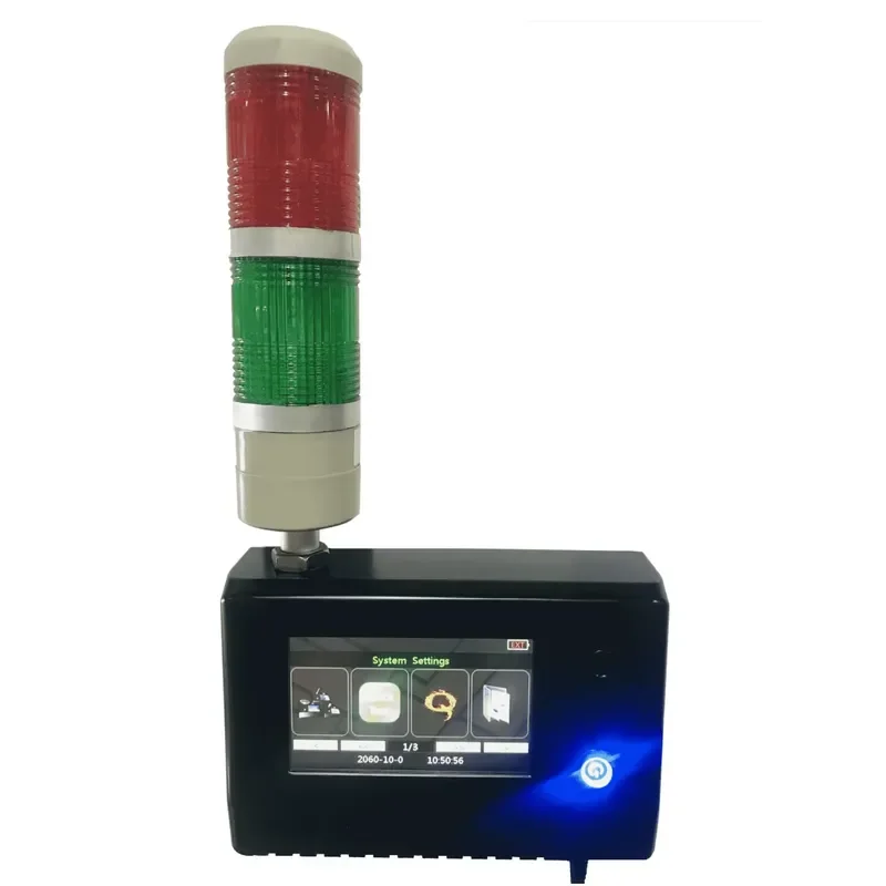 Hot Selling  for high-traffic commercial environments and industrial safety checkpoints, this advanced AA303QT testing