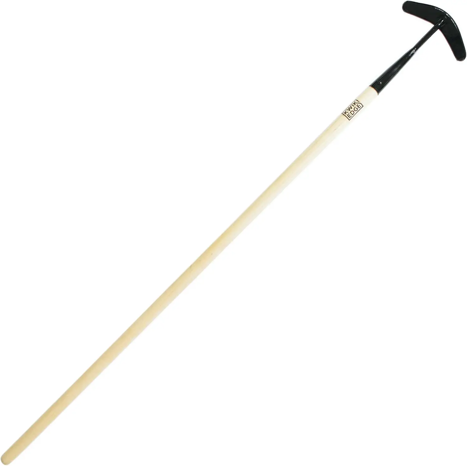 

Tool - Garden Edger Weeder - Soil Cultivator - Long Handle Grass Flower Backyard Gardening Tool ( )