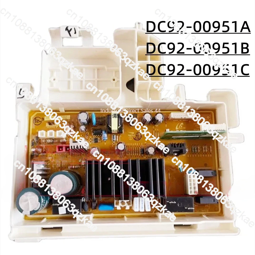 

good working for washing machine Computer board WF602U2BKWQ DC92-00951C DC92-00951B DC92-00951A washing machine part