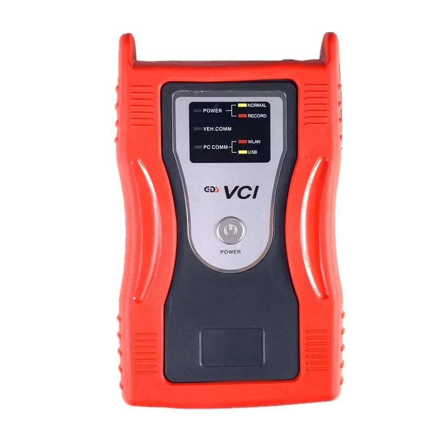2025 hot sale GDS VCI Auto Diagnostic Tool For Scanner OBD2 with trigger GDS VCI Auto Diagnostic Tool Progra