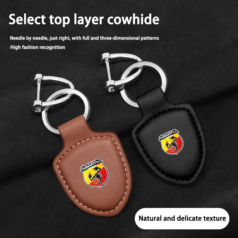 Car Shield Leather …