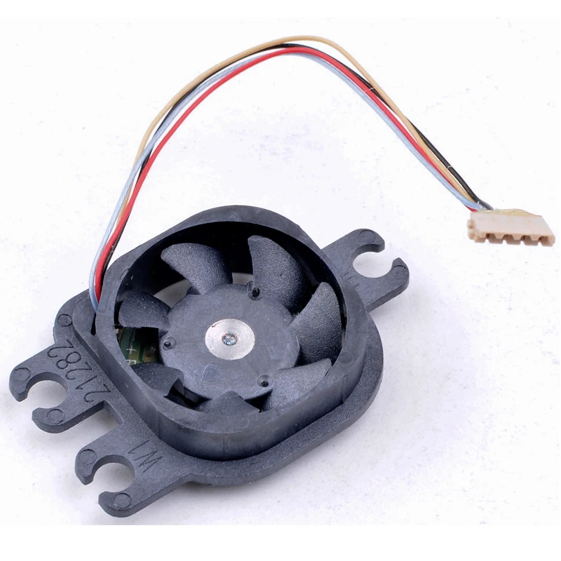 ASB01703HA-00 3.3V 5V 0.10A Micro projector drone small cooling fan