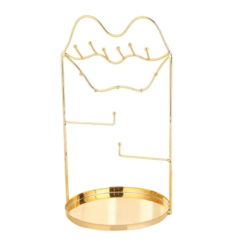 Schmiedeeisen -Schmuck Multifunktion