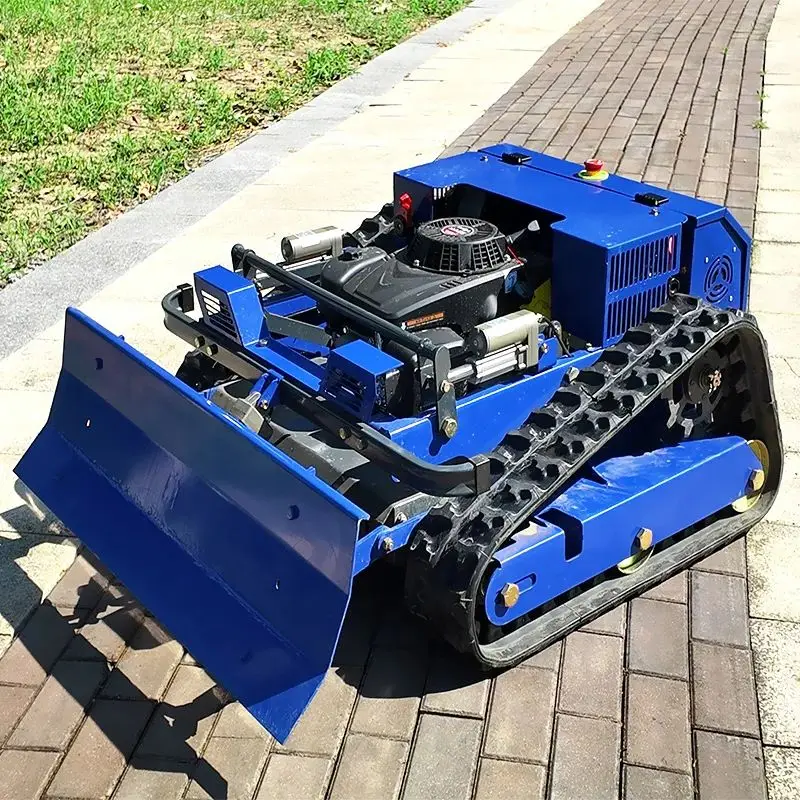 Customized Robot La…