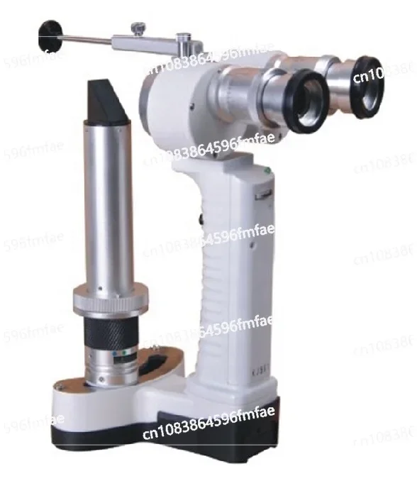 

Handheld Slit Lamp