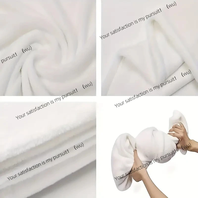 1pc Pizza Pattern Flannel Blanket, Nap Blanket Warm Cozy Soft Throw Blanket For Couch Bed Sofa