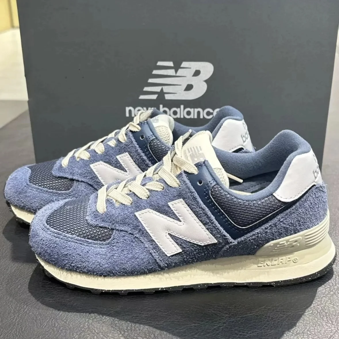 New Balance Nb 574 …