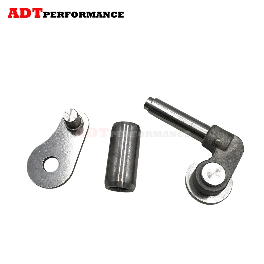 

49373-05001 Turbo Flapper for Nissan Juke Pulsar Qashqai 1.2 DiG-T 85KW 115HP HRA2DDT 2013- TD02 49373-05005 144104523R 820116