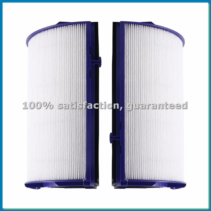 

Air Purifier HEPA and Carbon Filter for TP06, TP09, HP06, PH01, PH02, TP07, HP07, HP09, 970341-01, 965432- 01-ABLM