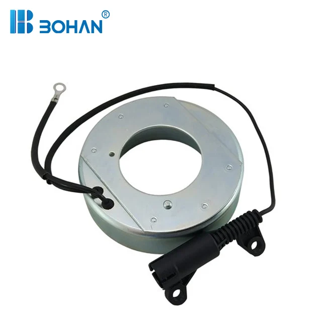 

Air Conditioner AC Compressor Clutch Coil For BMW Mini Cooper/One Convertible 64526918122 64521171310 1139015 11645610 1139014