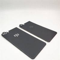 For BlackBerry Keyone DTEK 70 DTEK70 Back Battery Cover Door Housing Case Back Cover Replacement Parts